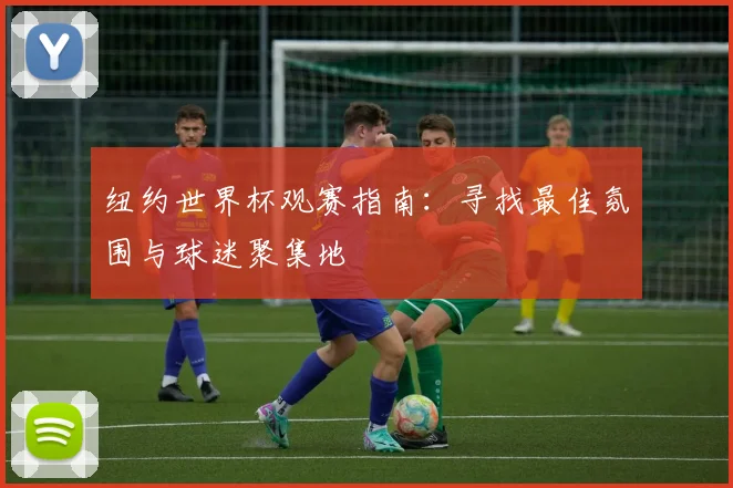 纽约世界杯观赛指南:寻找最佳氛围与球迷聚集地