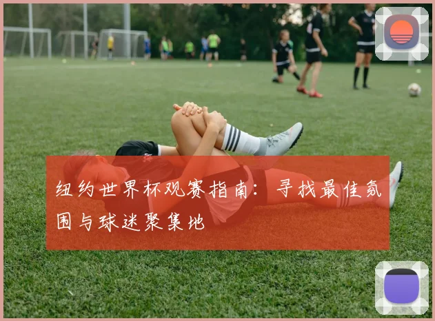 纽约世界杯观赛指南:寻找最佳氛围与球迷聚集地